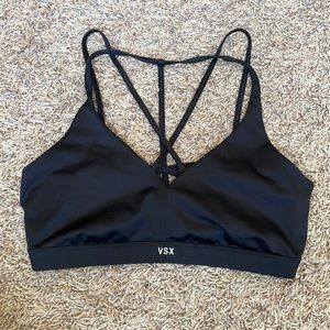 VSX/victoria’s secret sports bra
